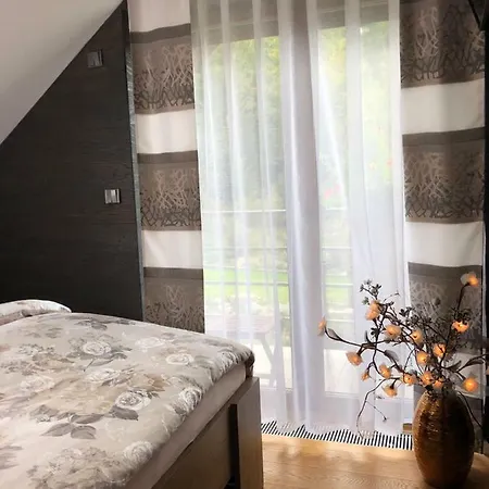 Apartment Harrachov