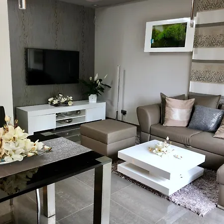 Apartment Harrachov *
