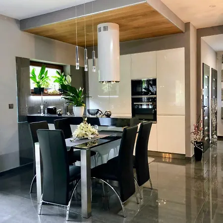 Apartment Harrachov