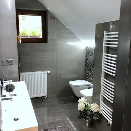 Domek alpejski Apartment Harrachov