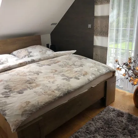 Apartment Harrachov