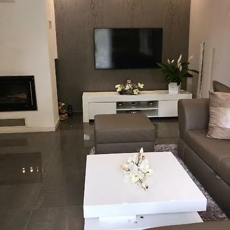 Domek alpejski Apartment Harrachov