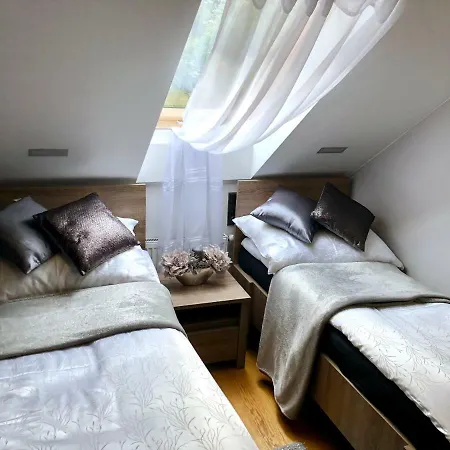 Apartment Harrachov