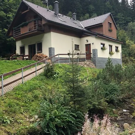 Apartment Harrachov
